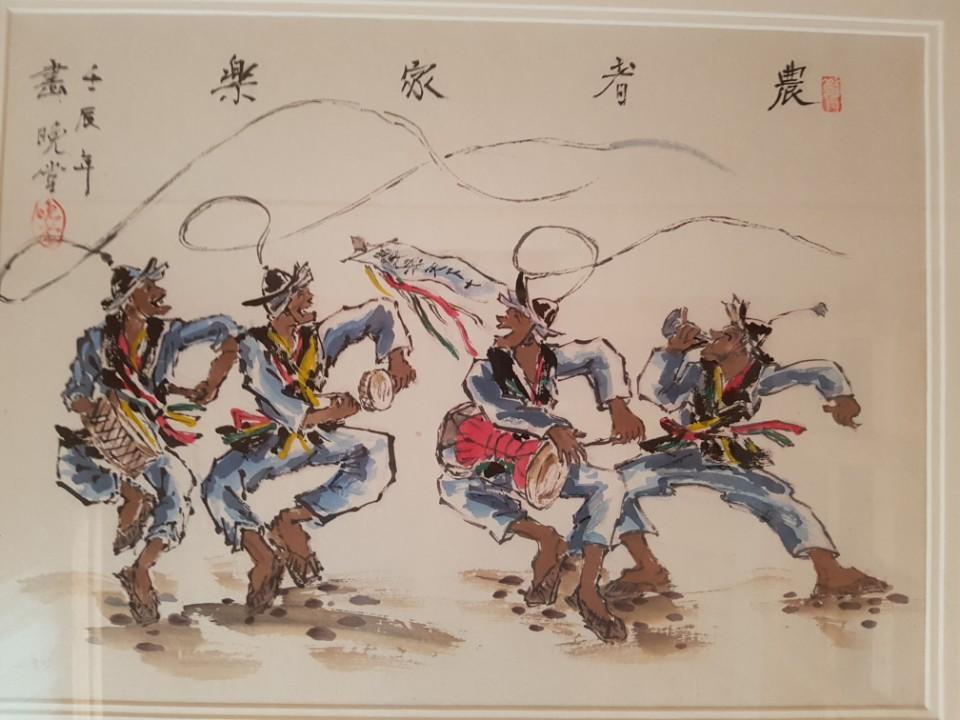 ג'אונג'ו Hanok Hyeyum מראה חיצוני תמונה